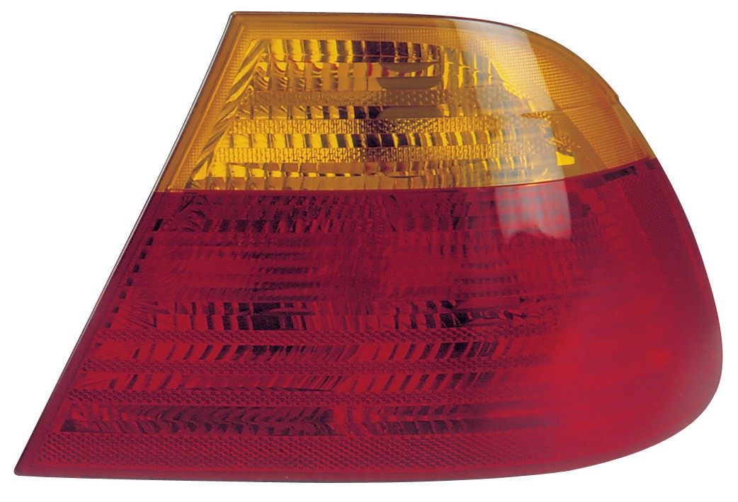Tail Light Assembly