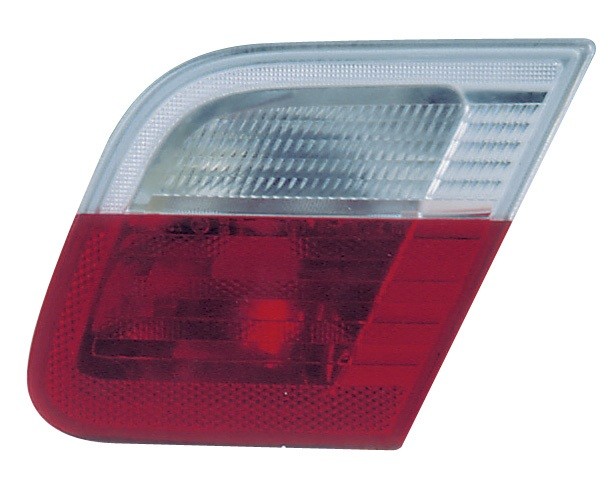 Back Up Light Assembly
