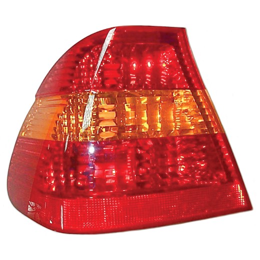 Tail Light Assembly