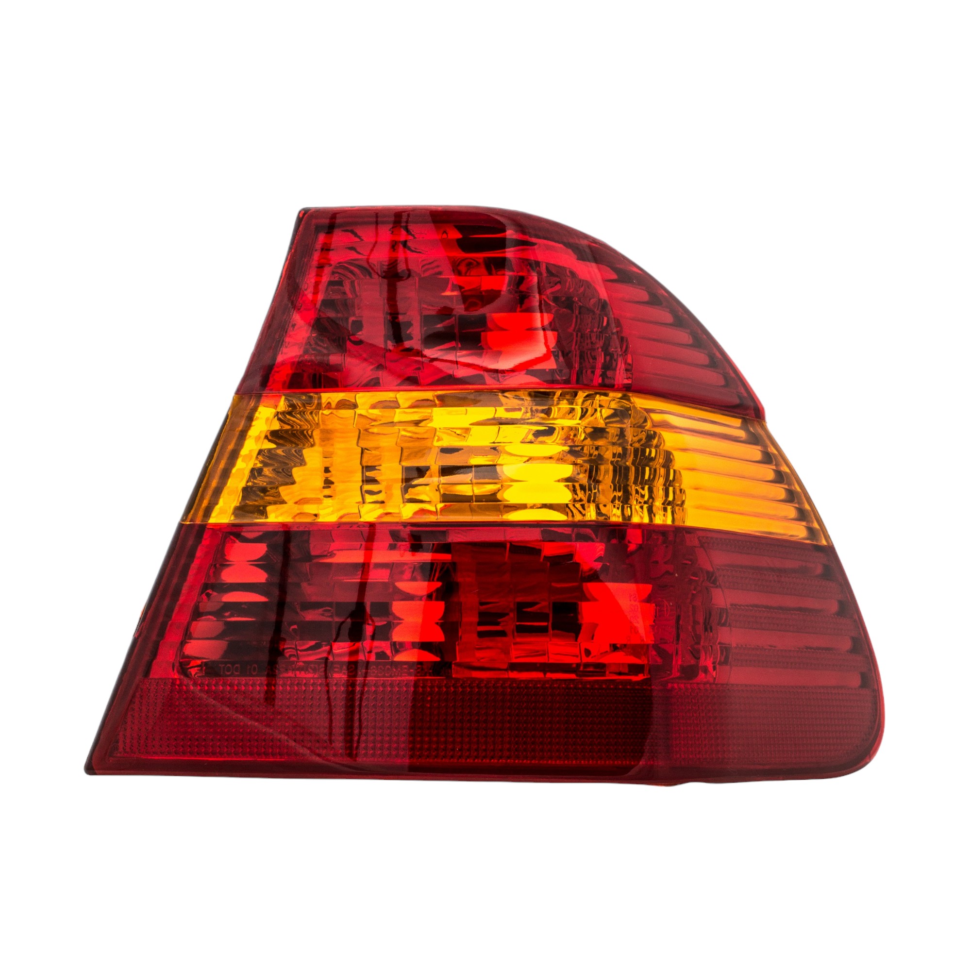 Tail Light Assembly