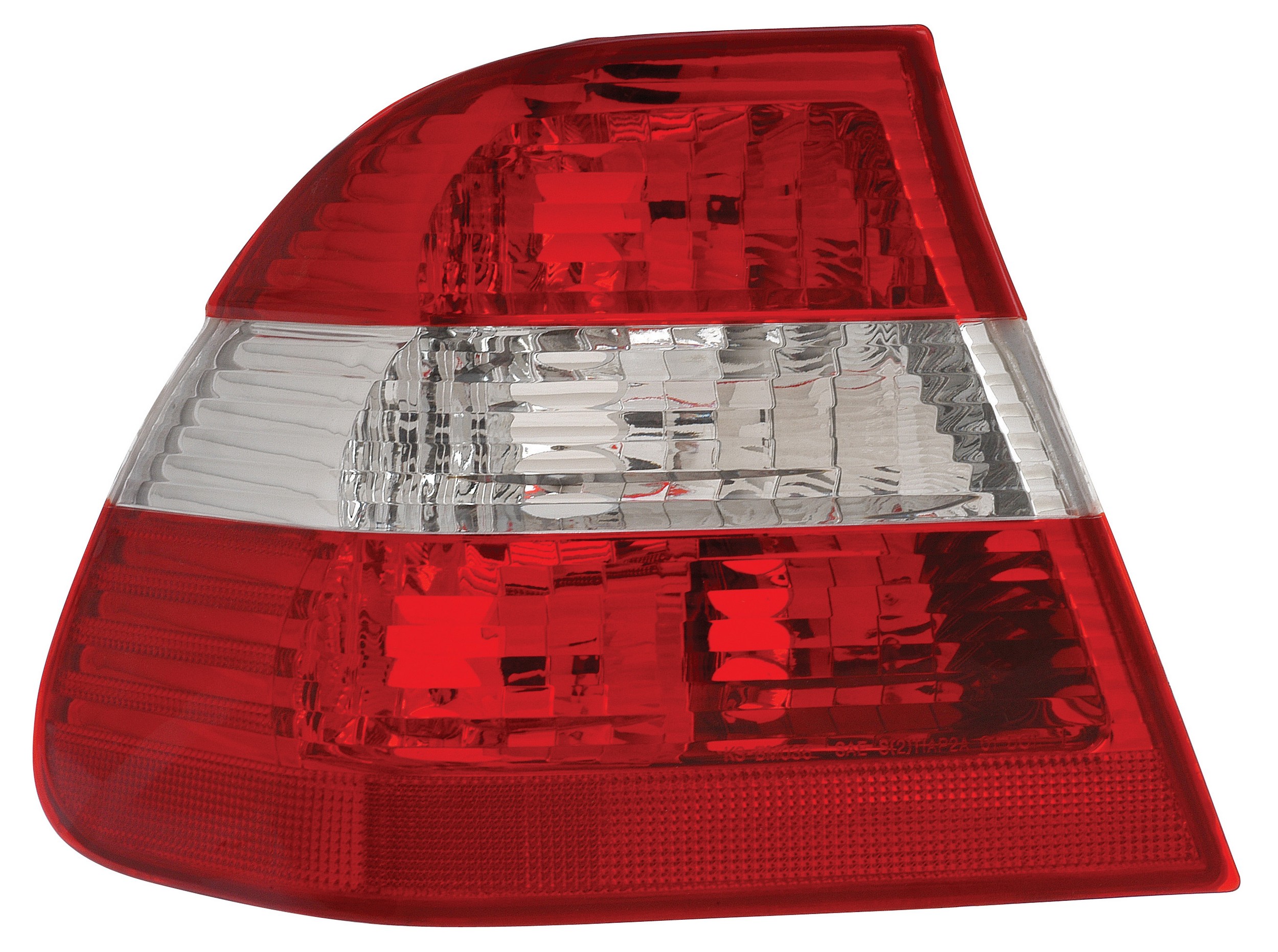 Tail Light Assembly