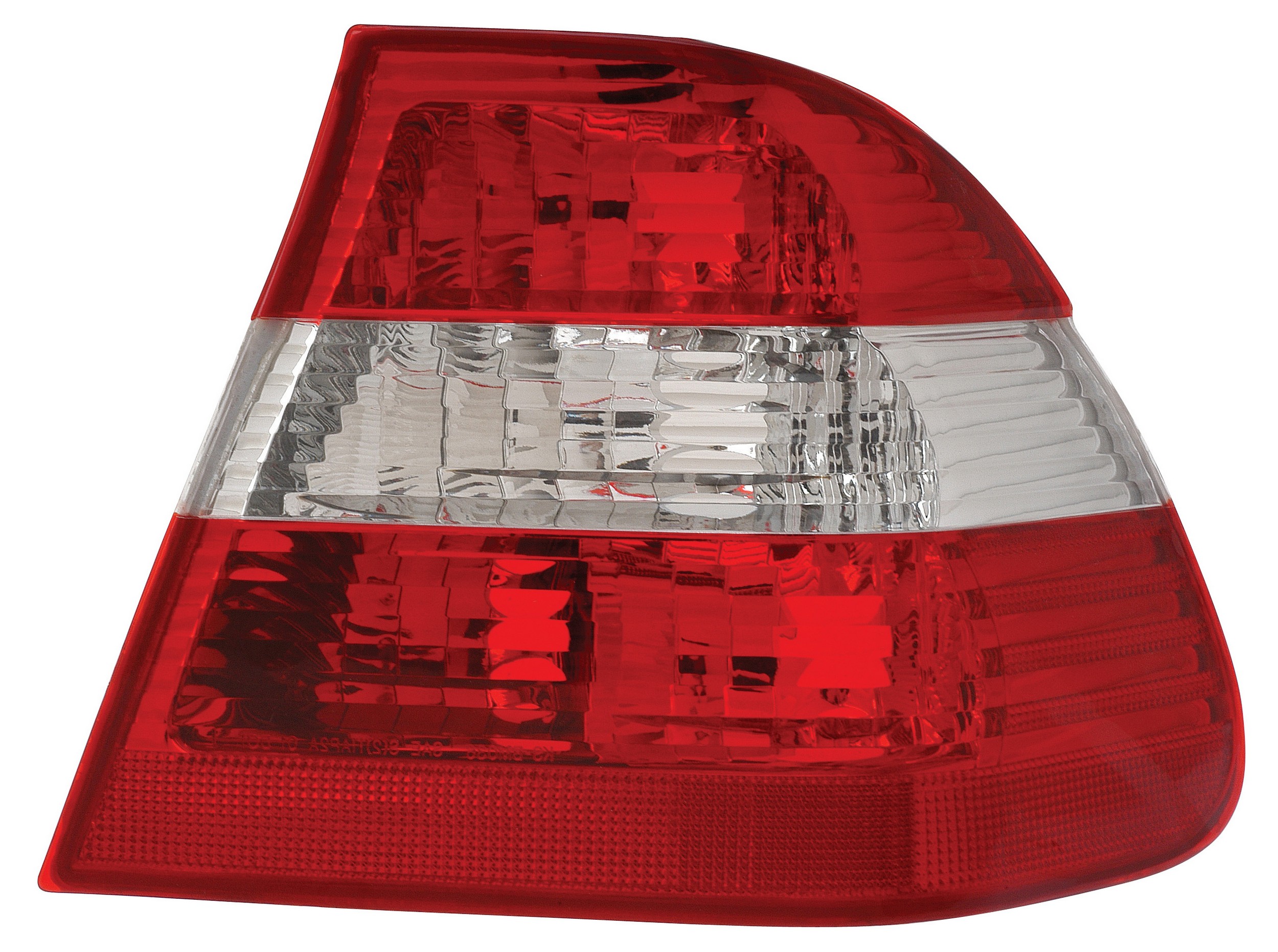 Tail Light Assembly