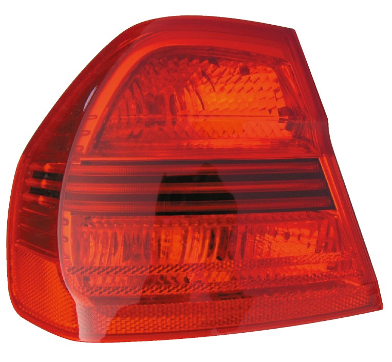 Tail Light Assembly