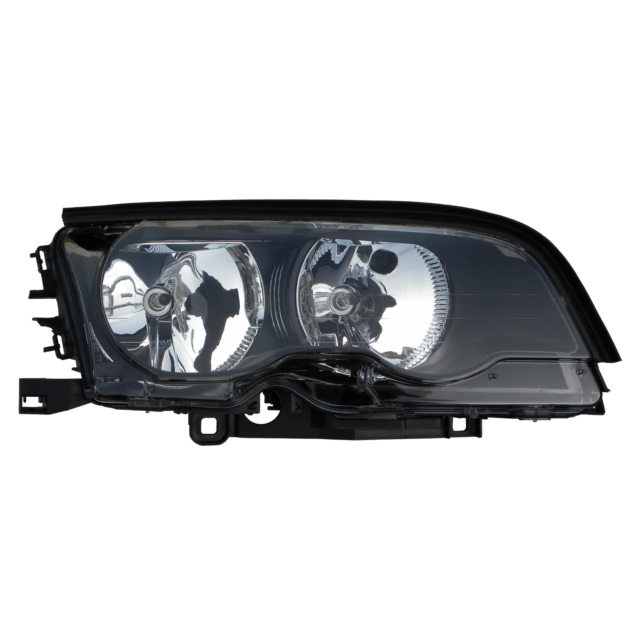 Headlight Assembly