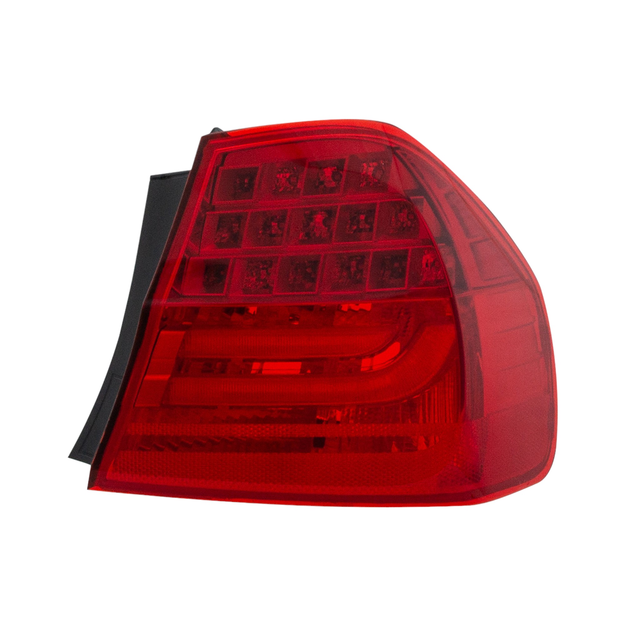 Tail Light Housing