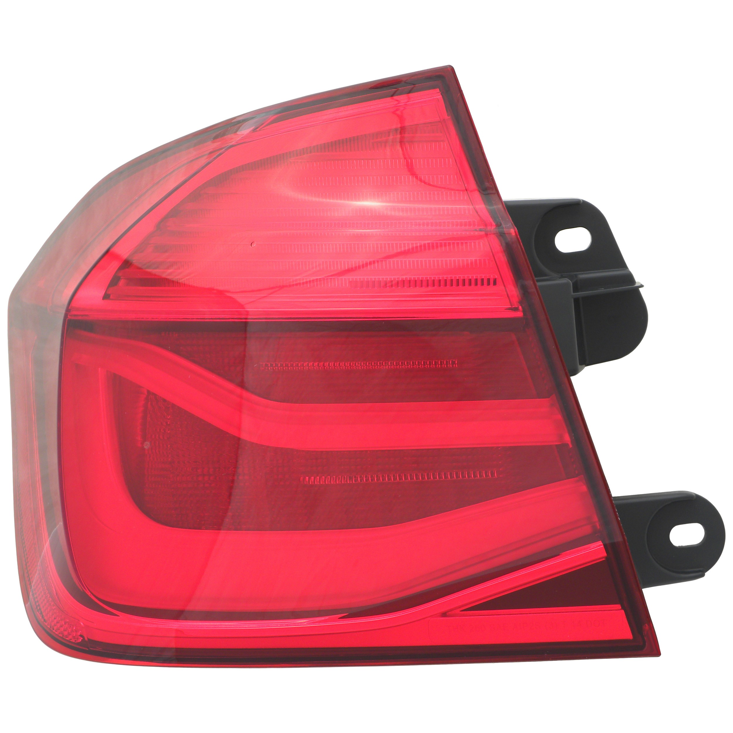 Tail Light Assembly