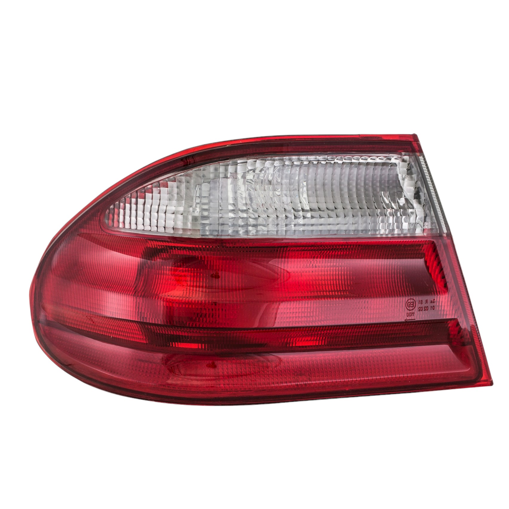 Tail Light Assembly