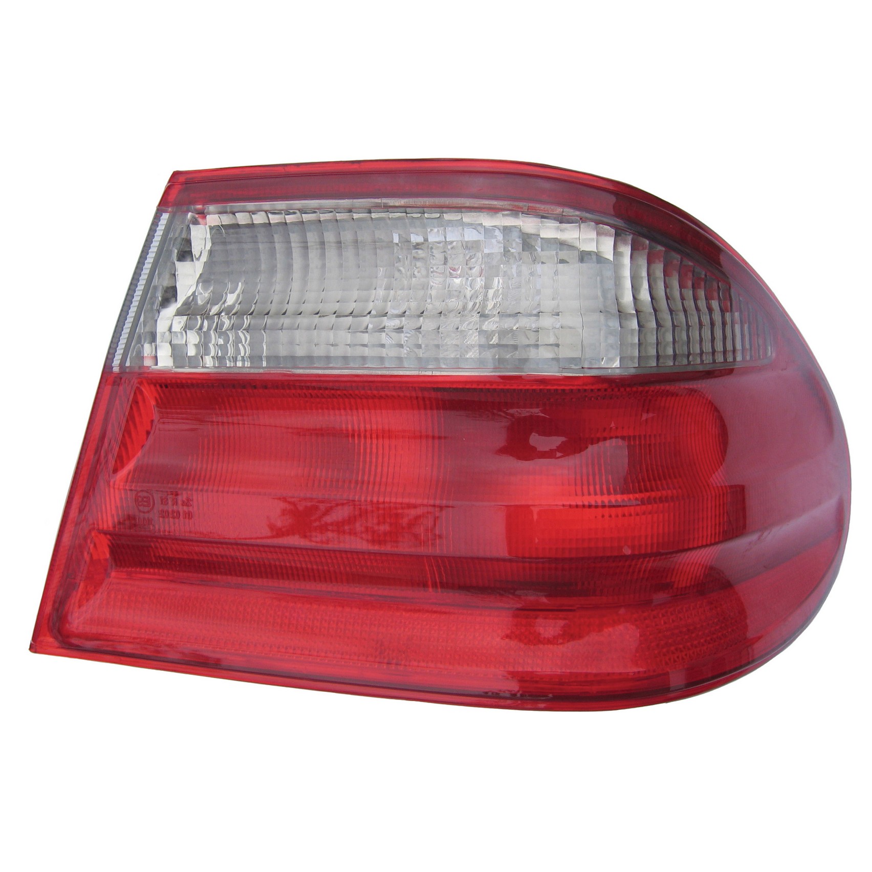 Tail Light Assembly