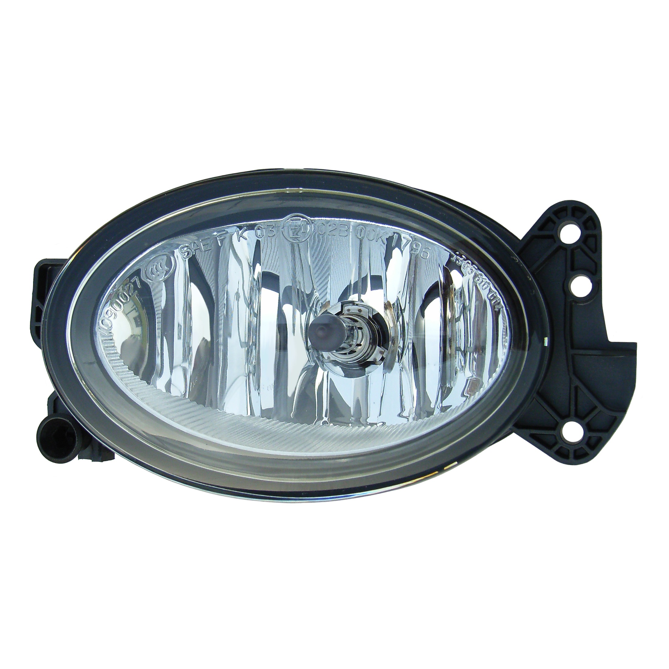 Fog Light Assembly