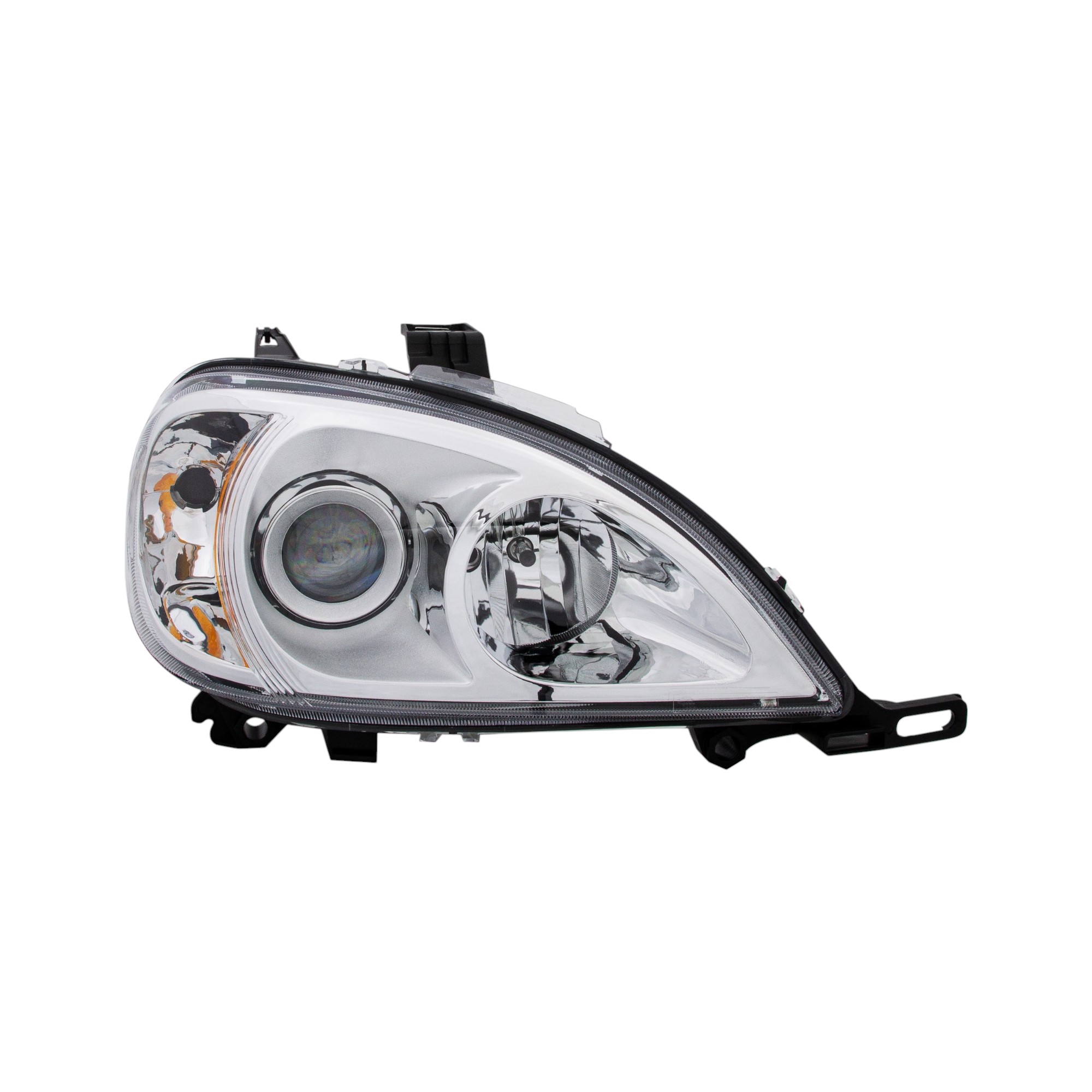 Headlight Assembly