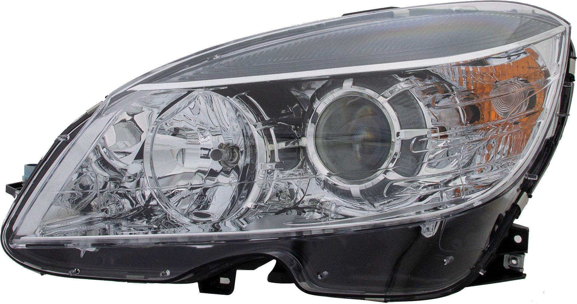 Headlight Assembly