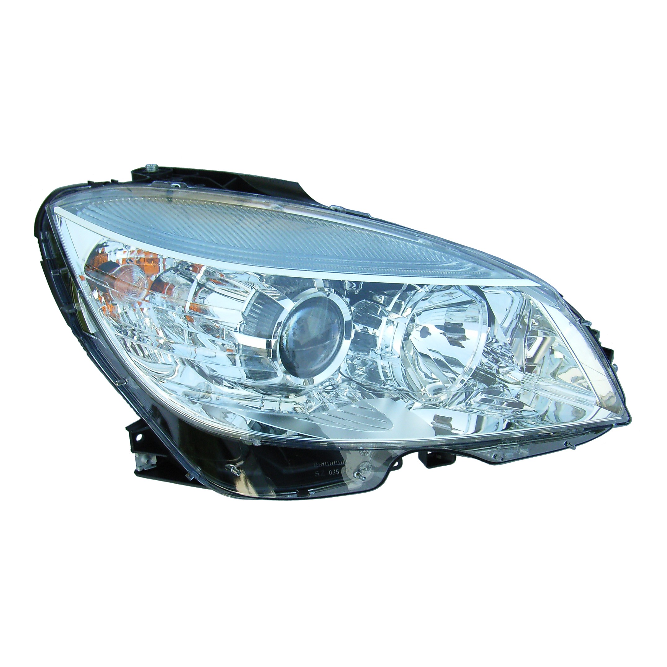 Headlight Assembly