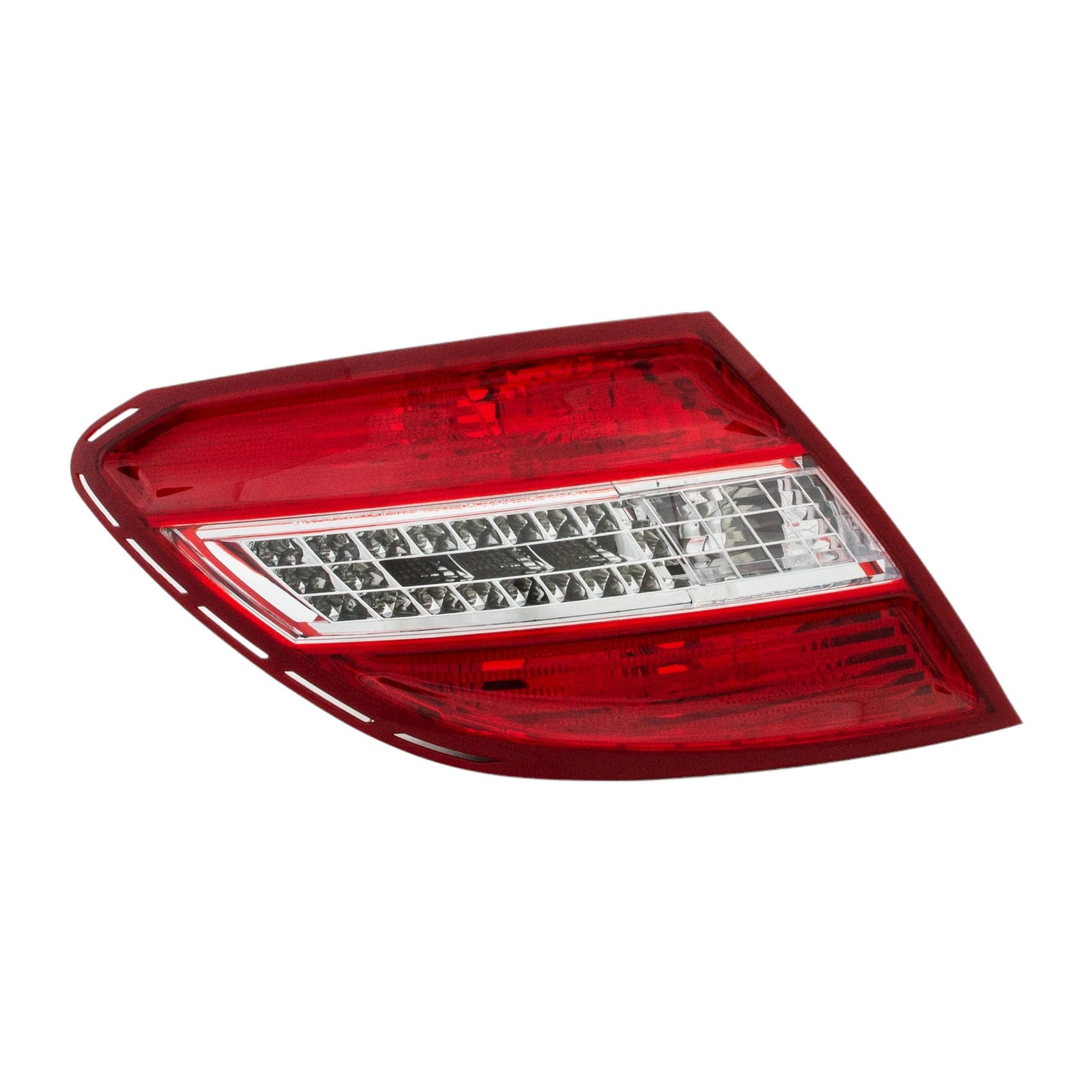 Tail Light Assembly