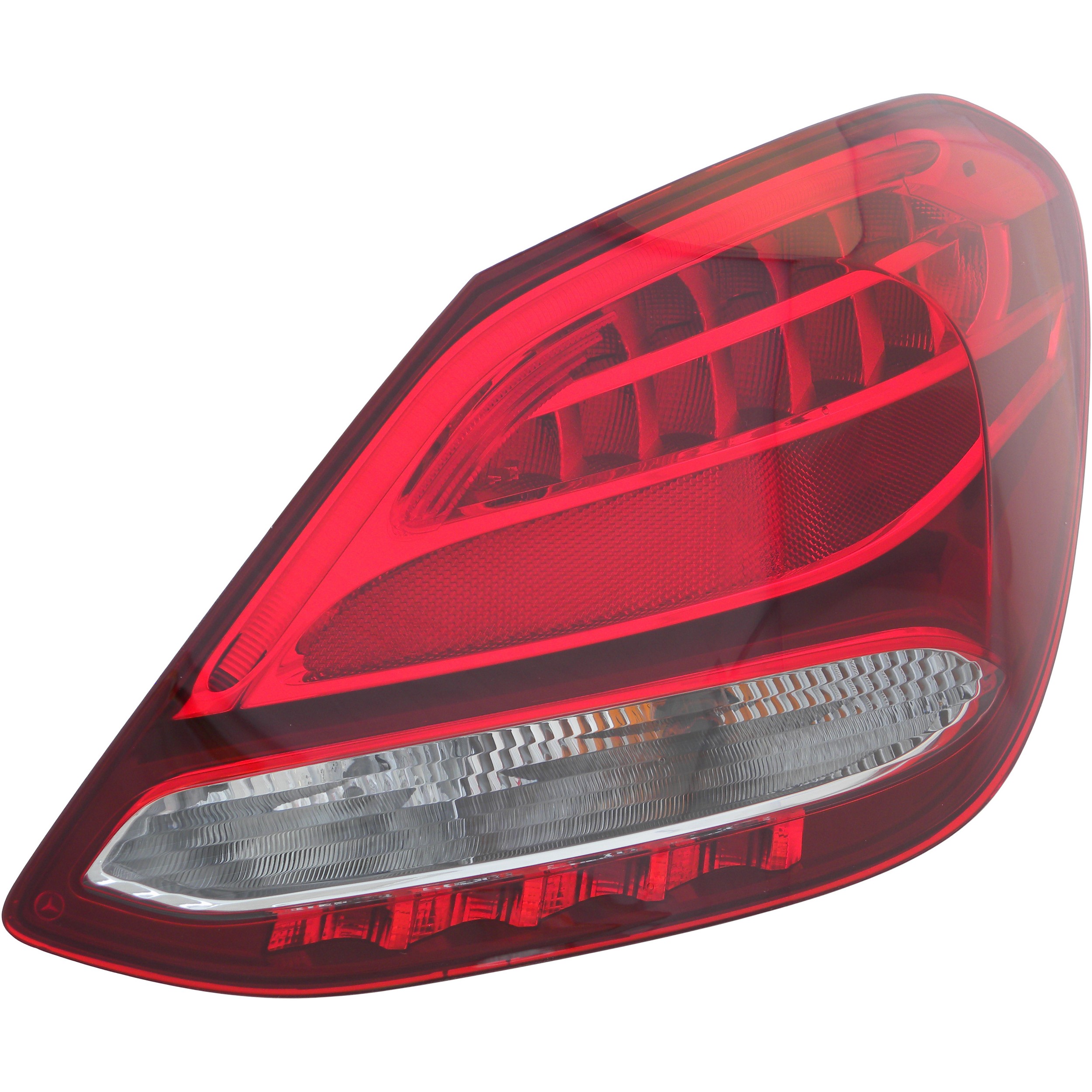 Tail Light Assembly