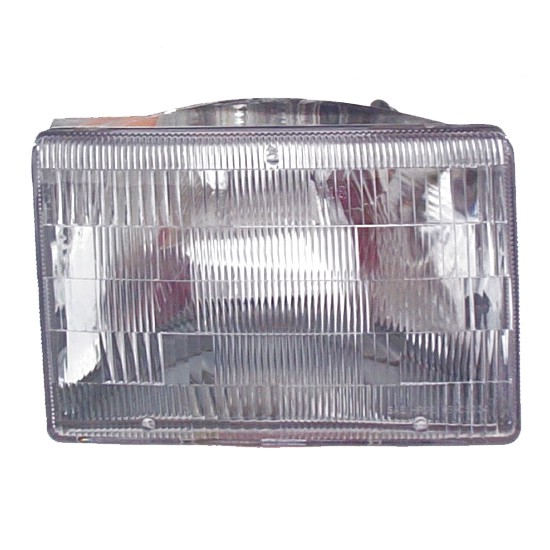 Headlight Assembly