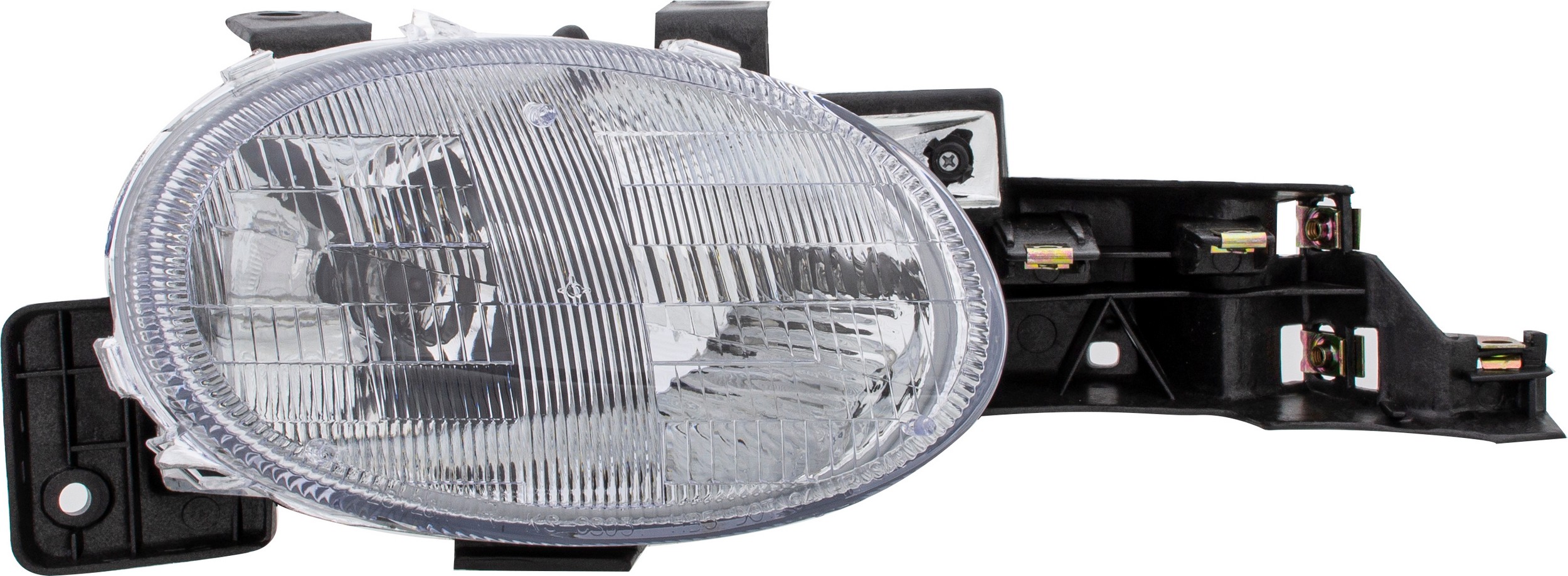 Headlight Assembly