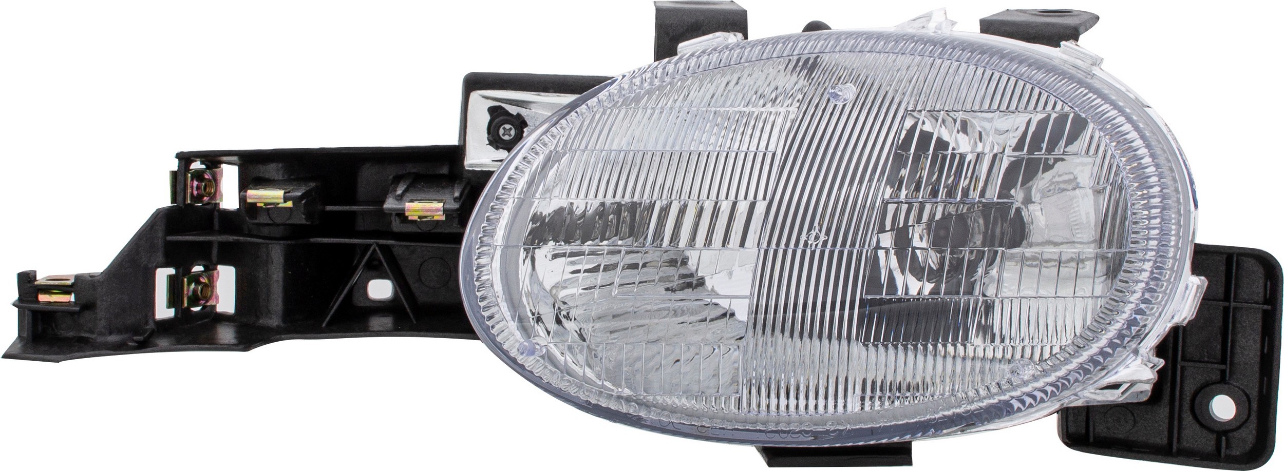 Headlight Assembly