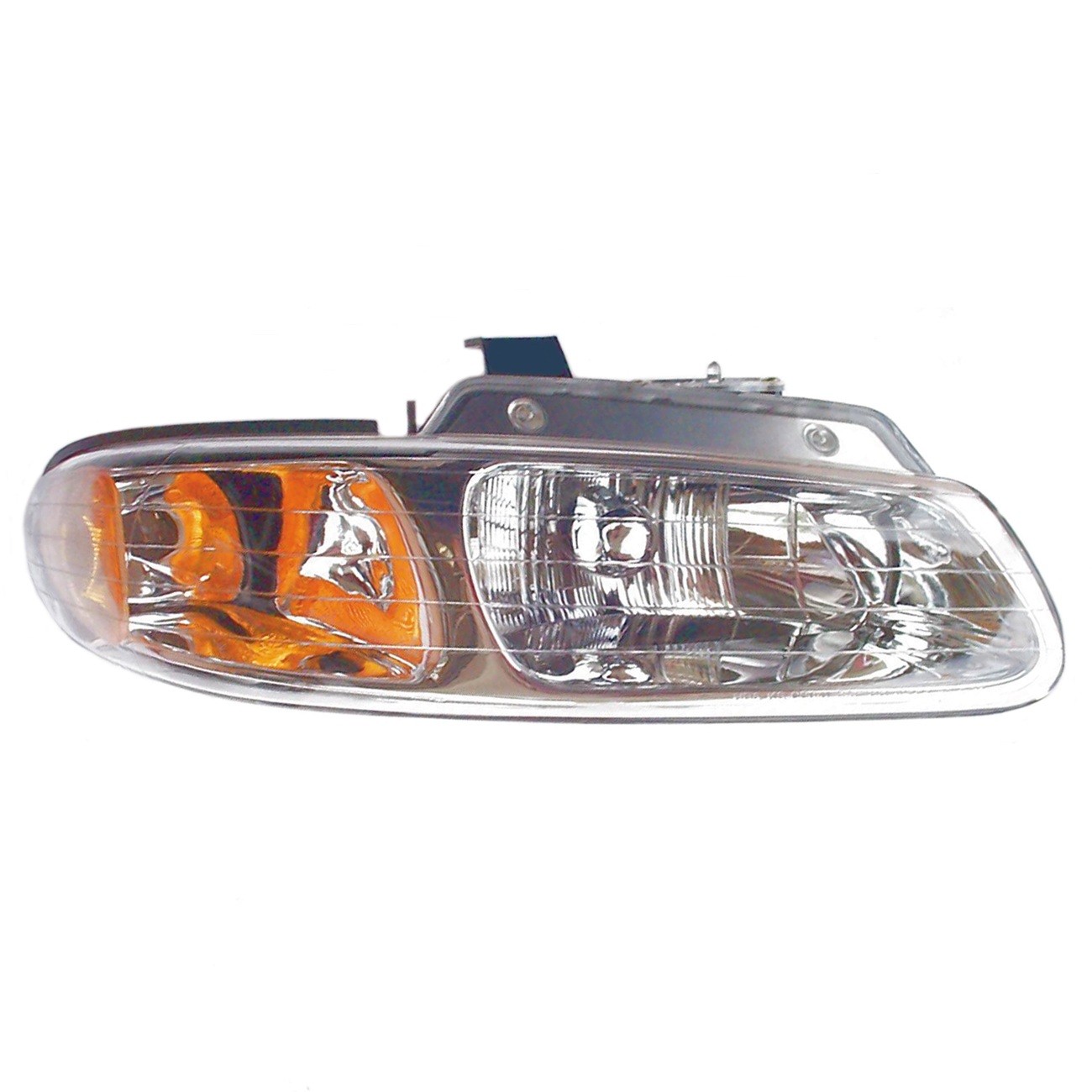 Headlight Assembly