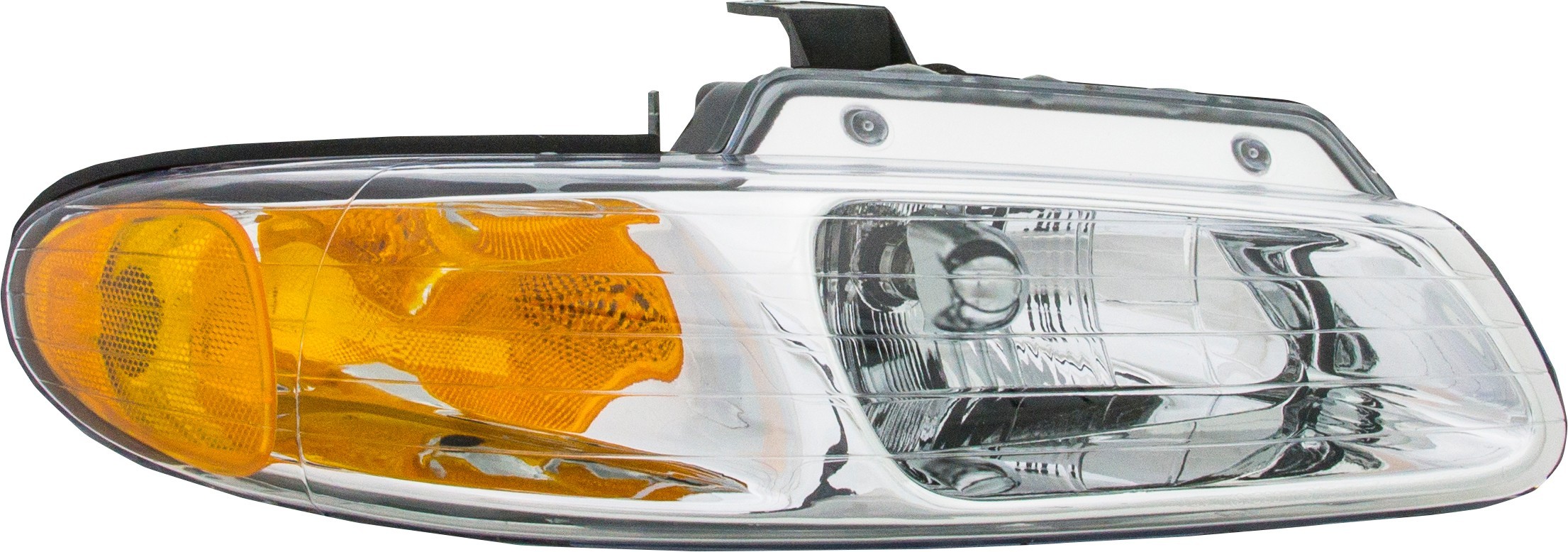 Headlight Assembly
