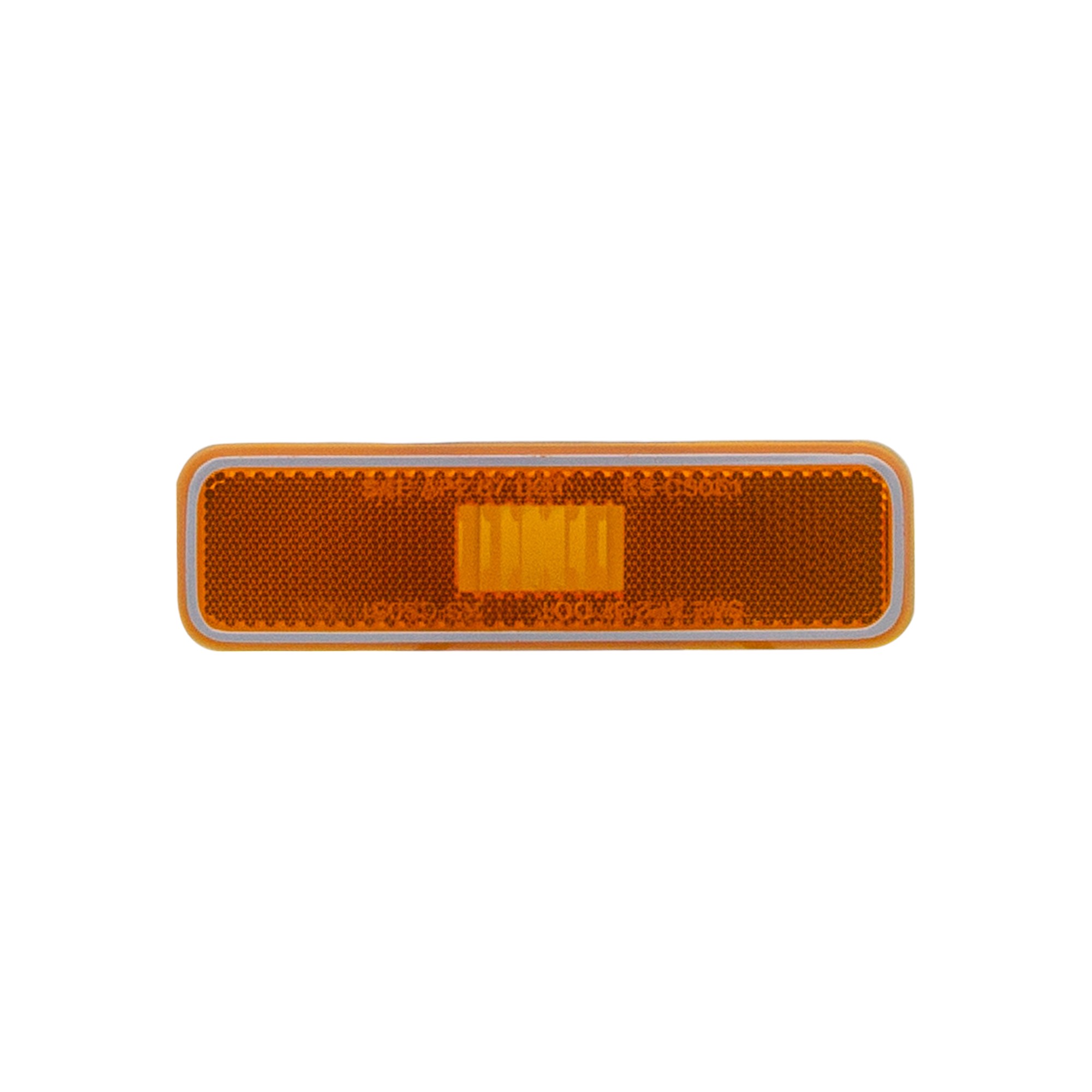 Side Marker Light Assembly
