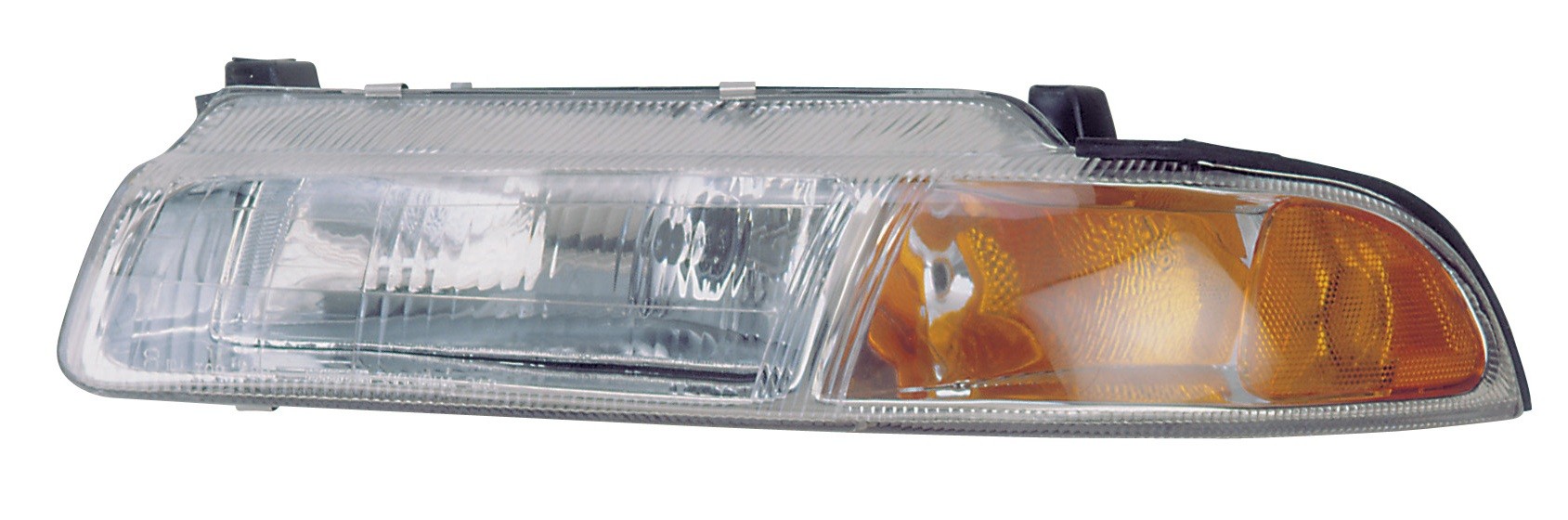 Headlight Assembly