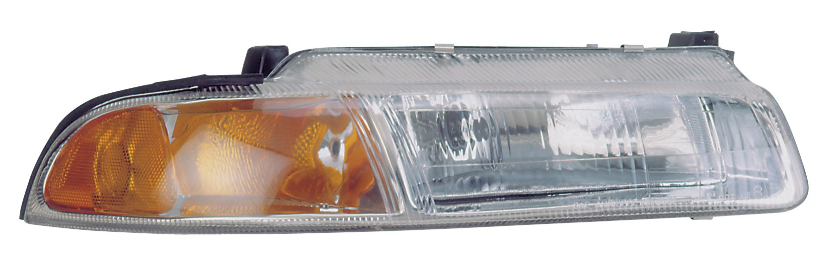 Headlight Assembly
