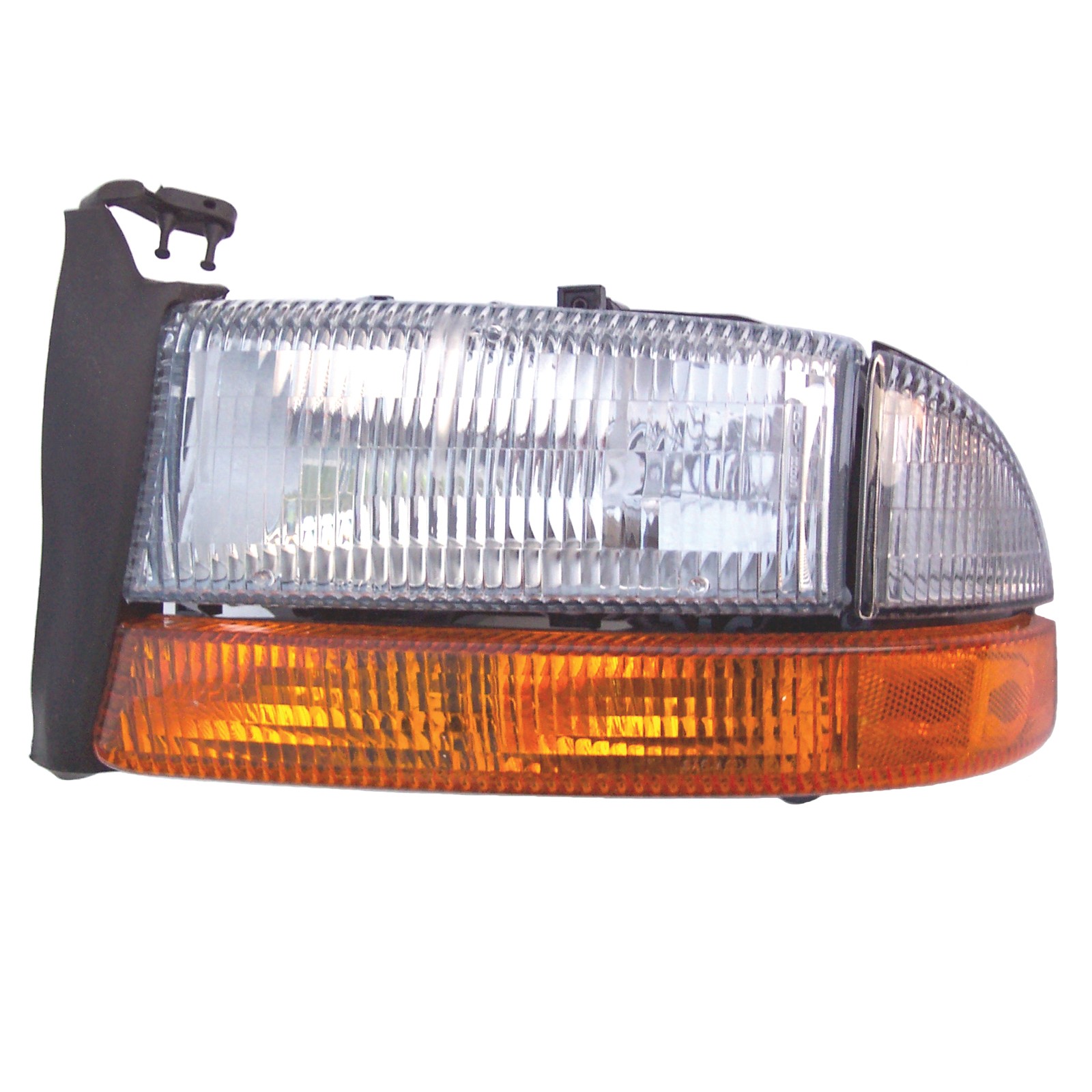 Headlight Assembly
