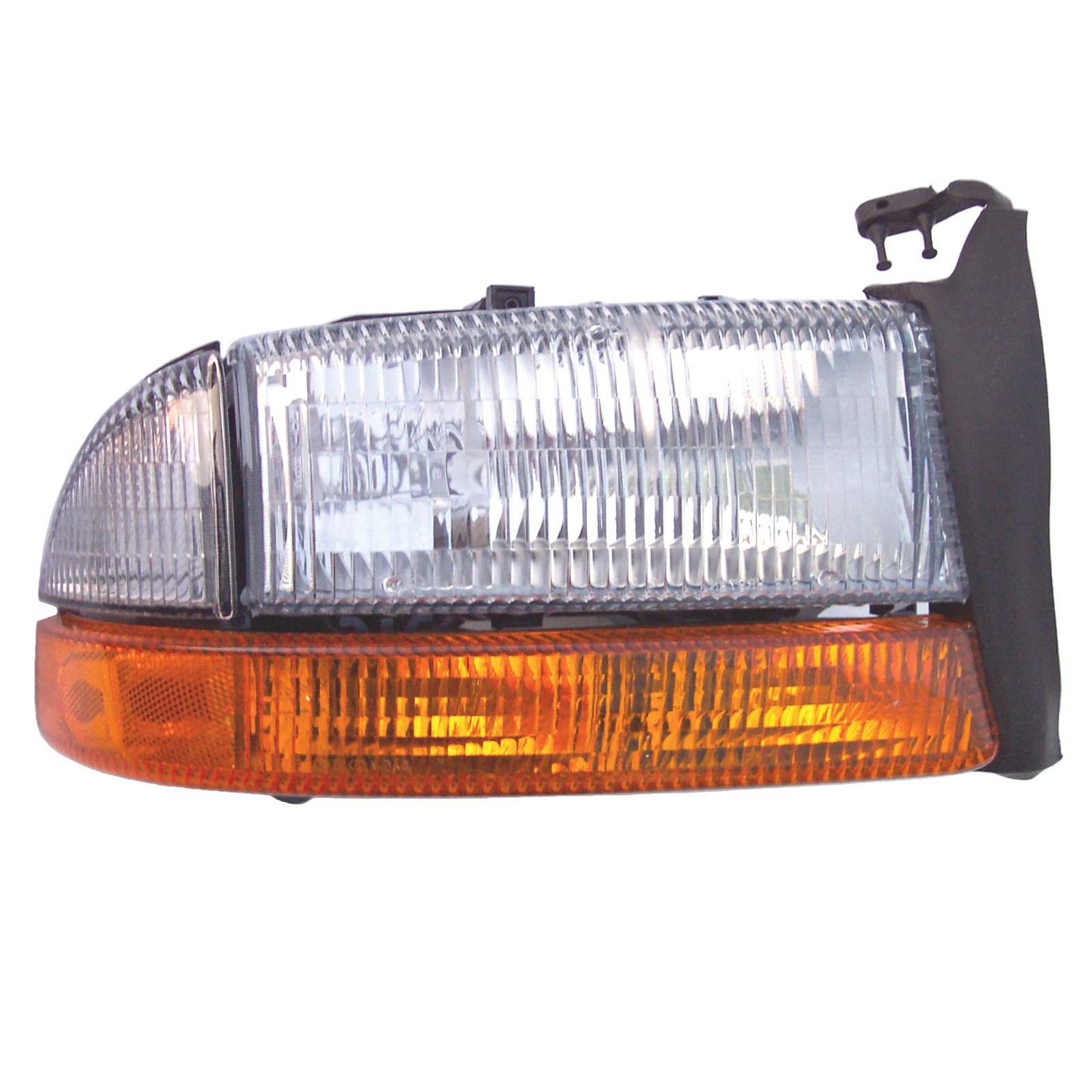 Headlight Assembly