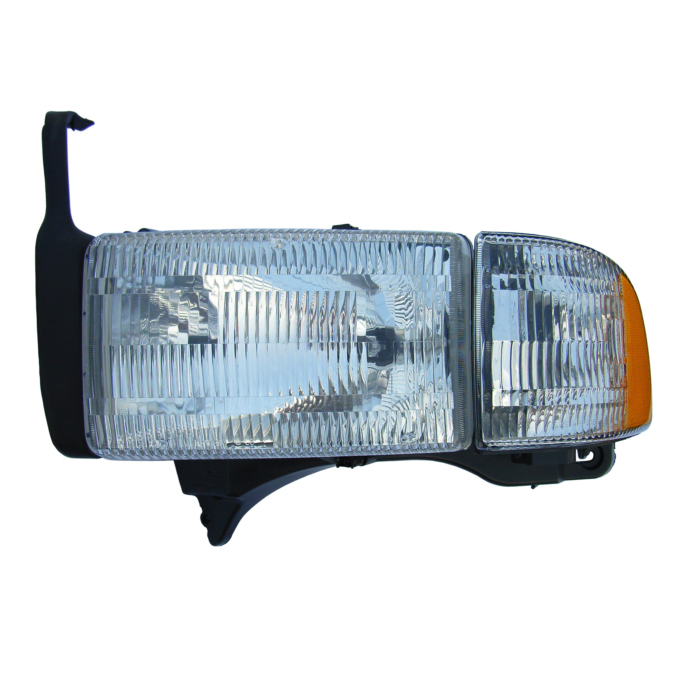 Headlight Assembly