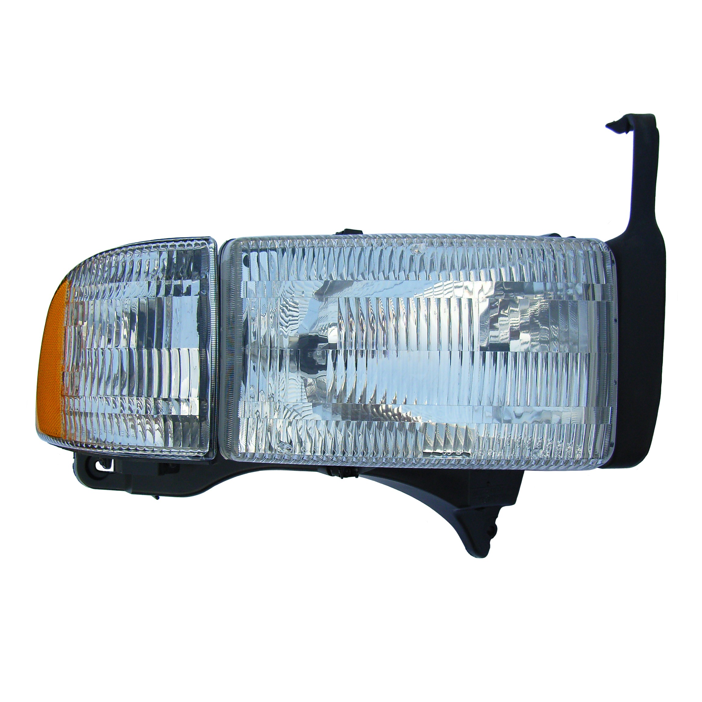 Headlight Assembly