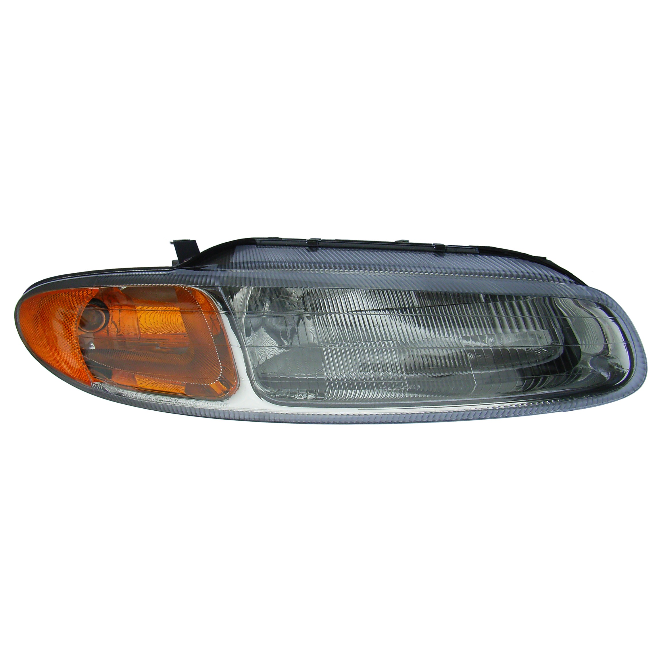Headlight Assembly
