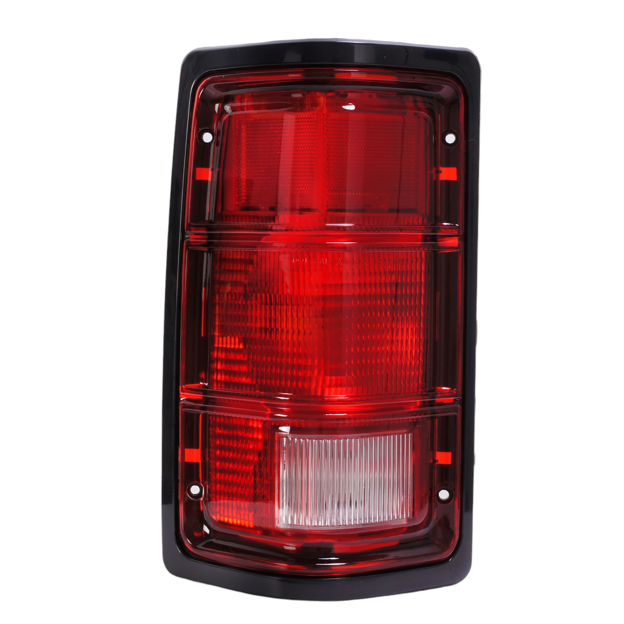 Tail Light Assembly