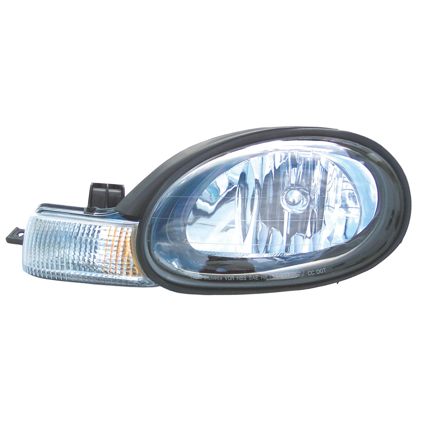 Headlight Assembly