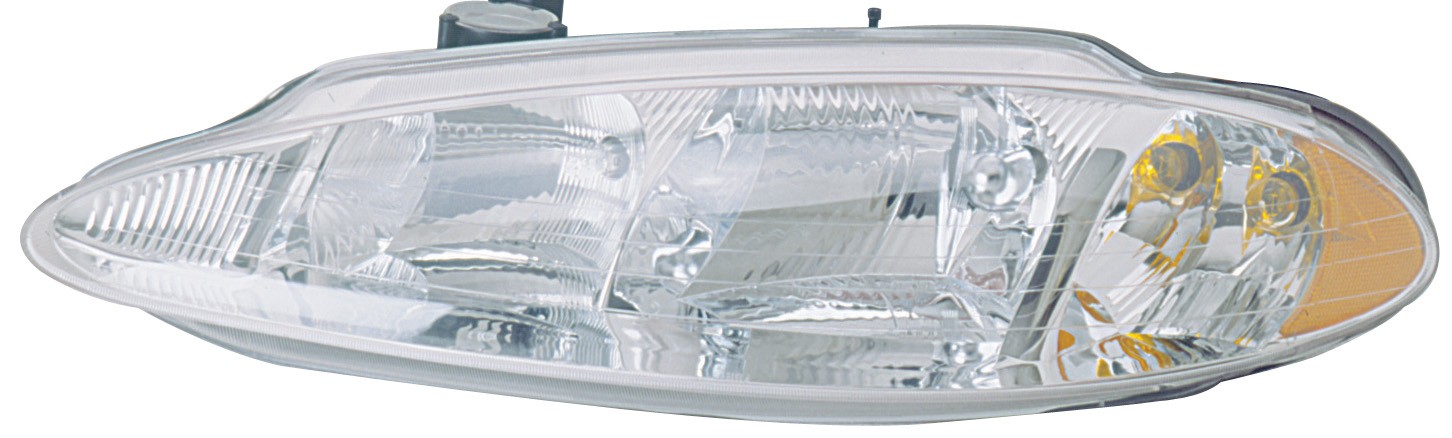 Headlight Assembly