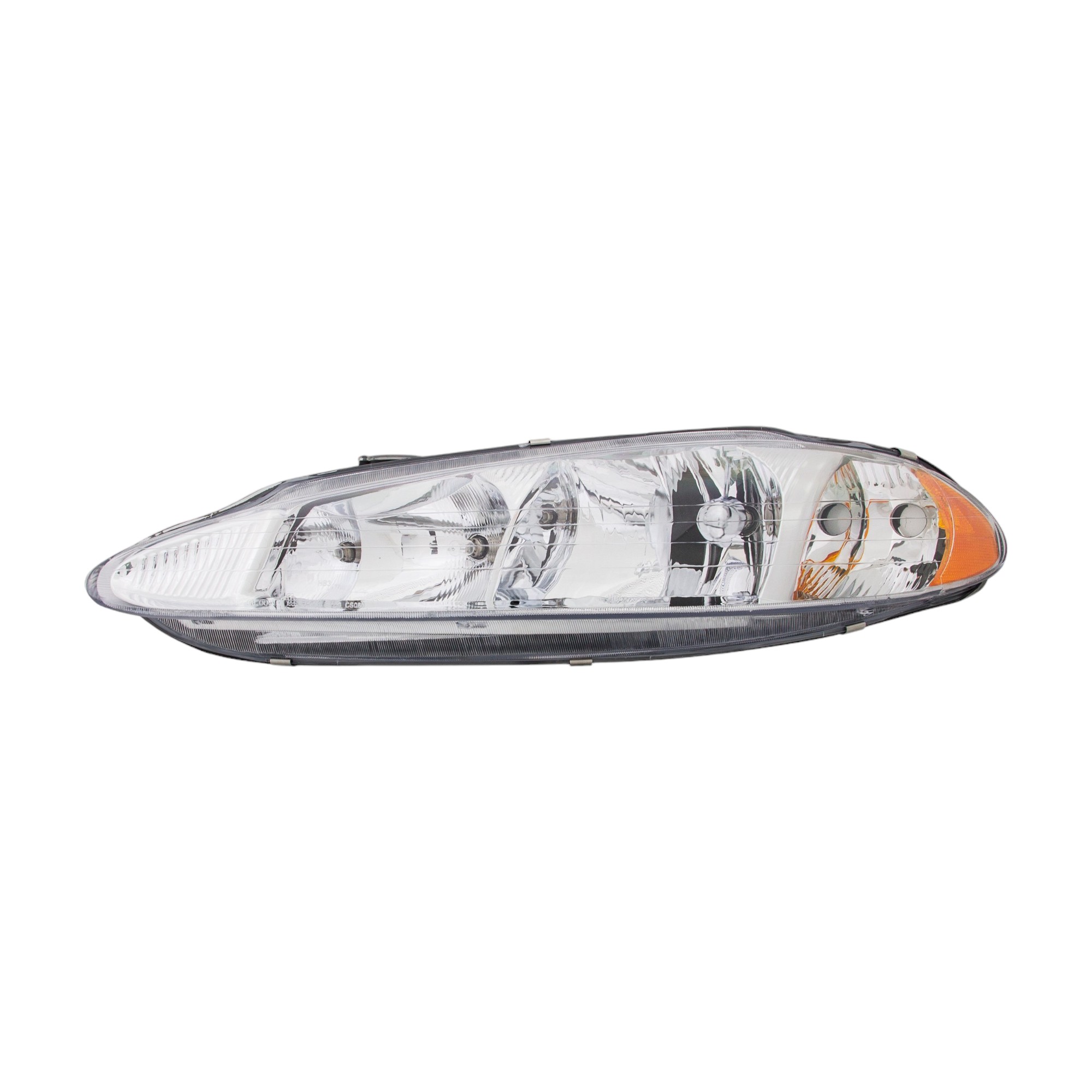 Headlight Assembly