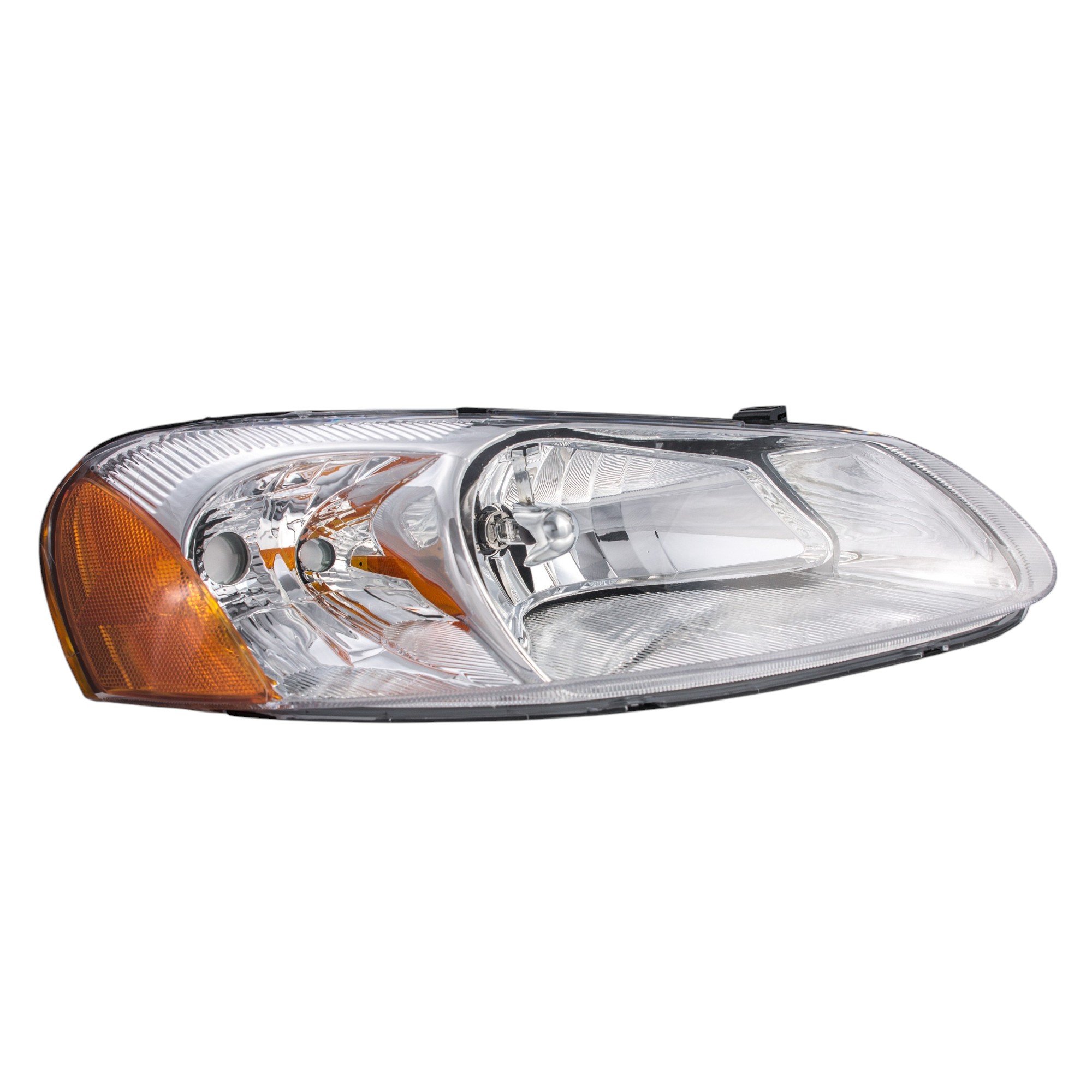 Headlight Assembly