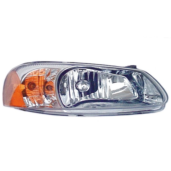 Headlight Assembly