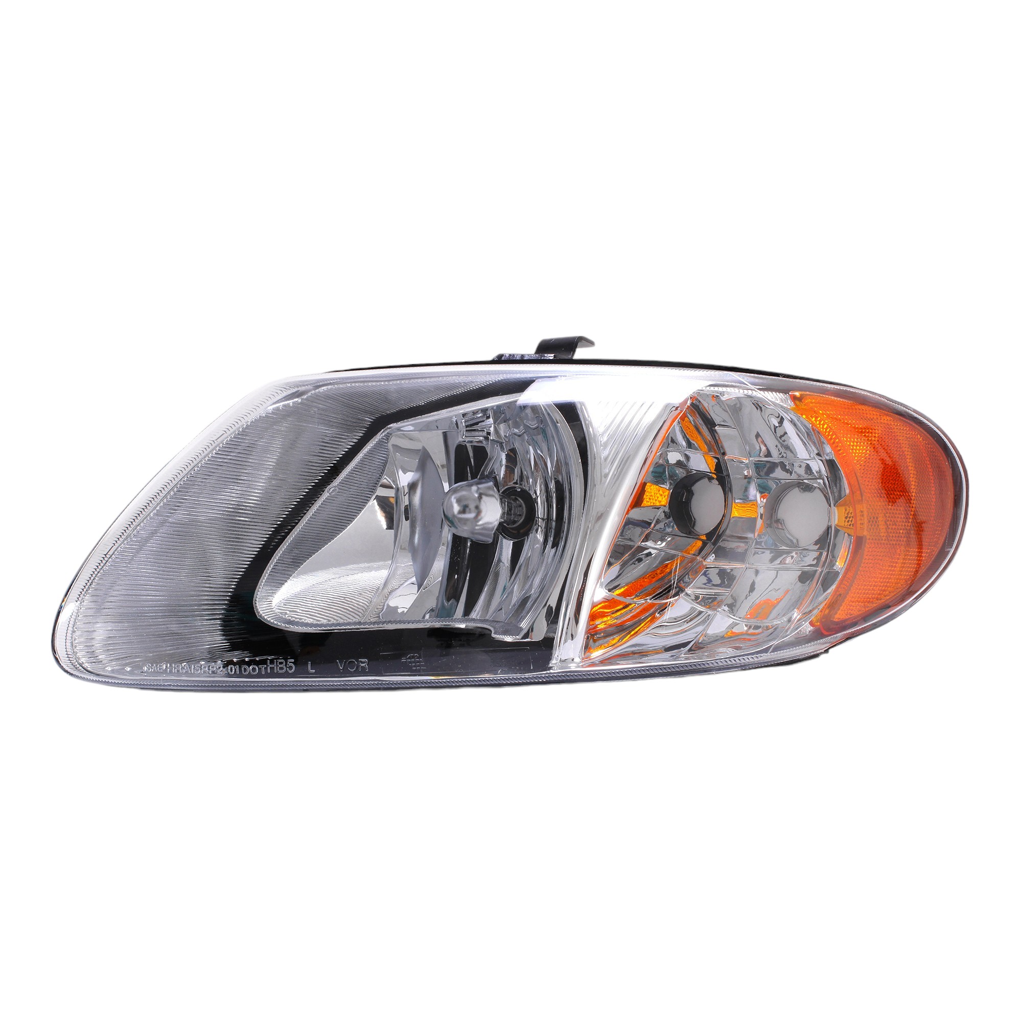 Headlight Assembly