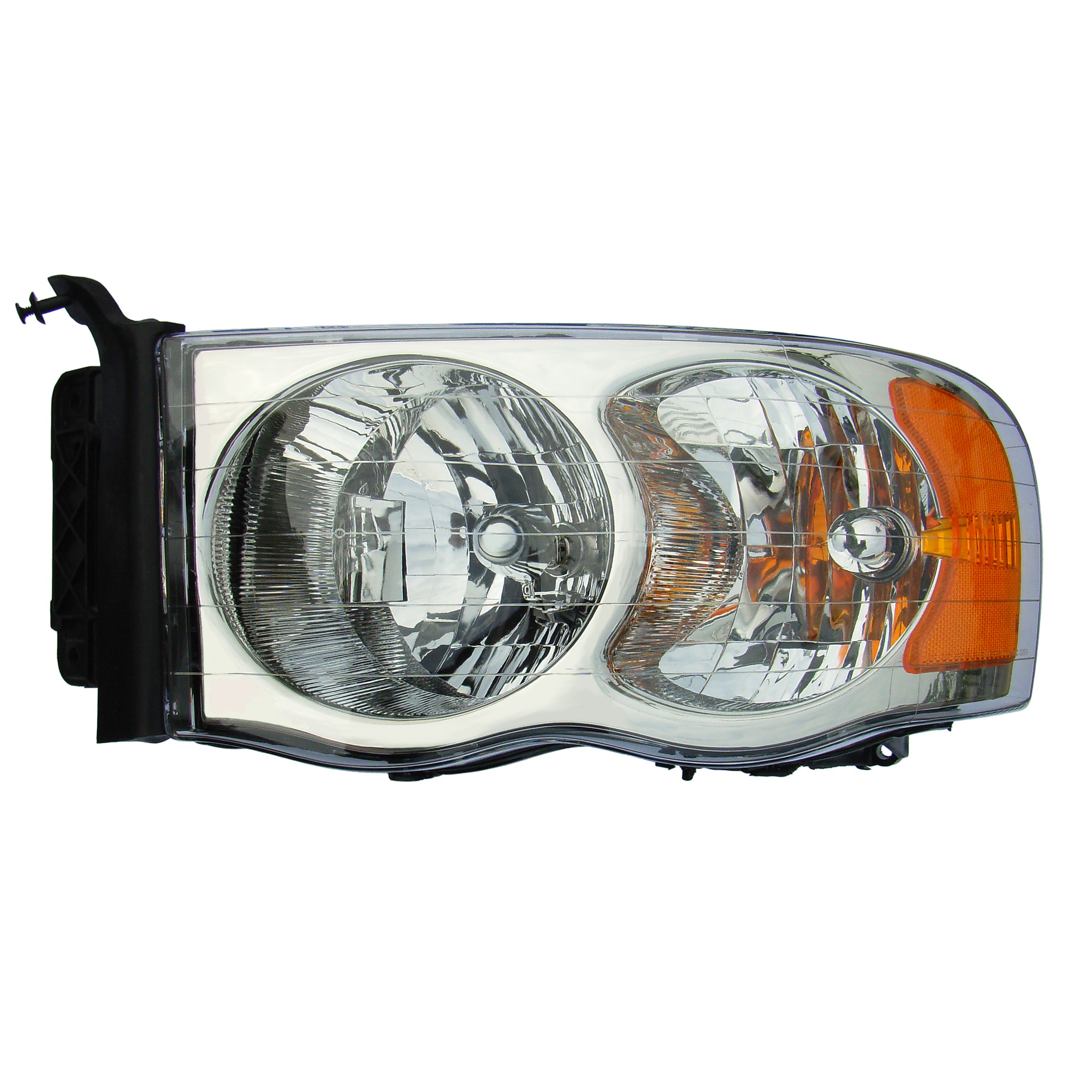 Headlight Assembly