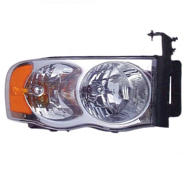 Headlight Assembly