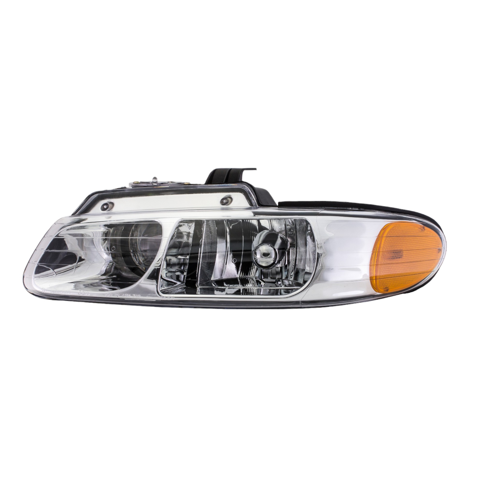 Headlight Assembly