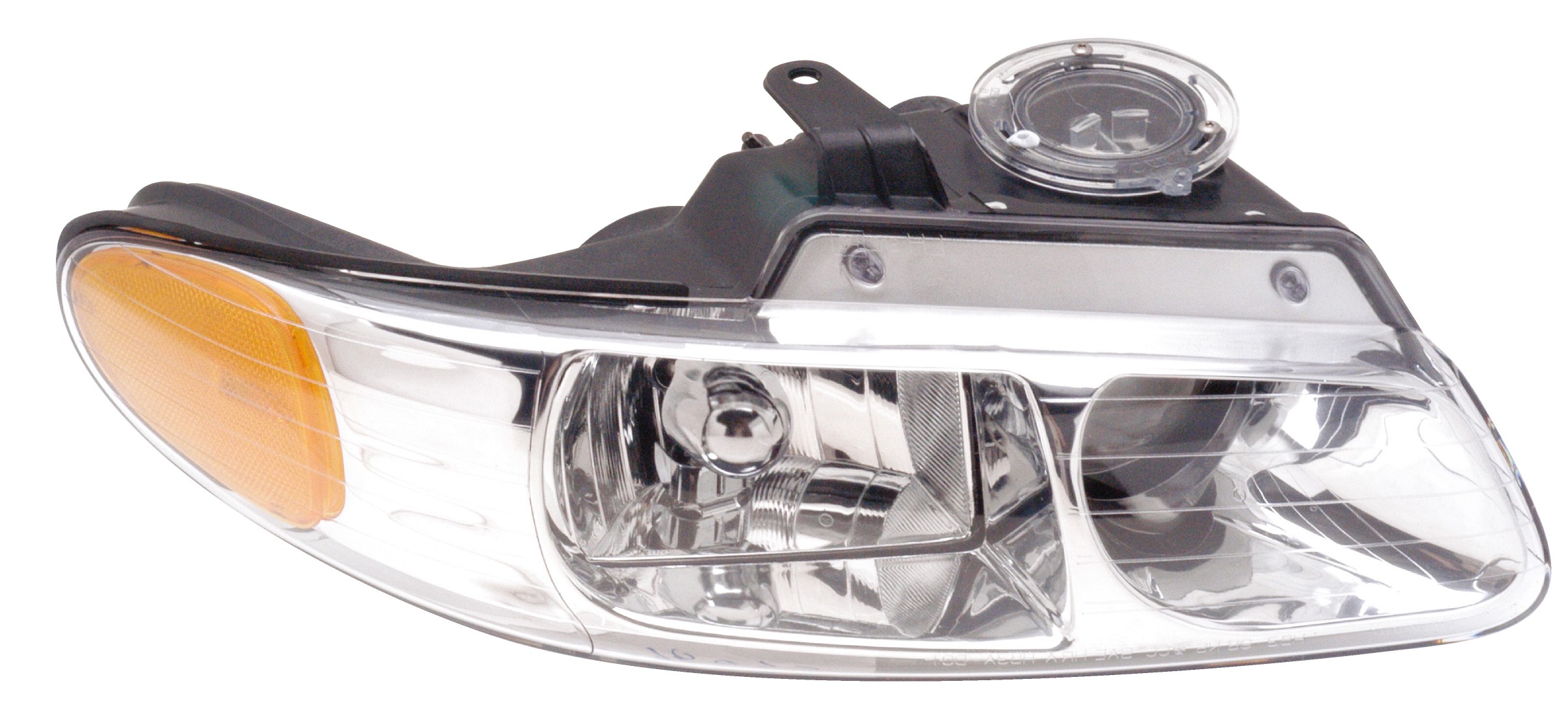 Headlight Assembly