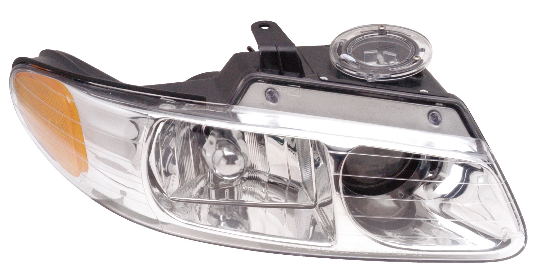 Headlight Assembly
