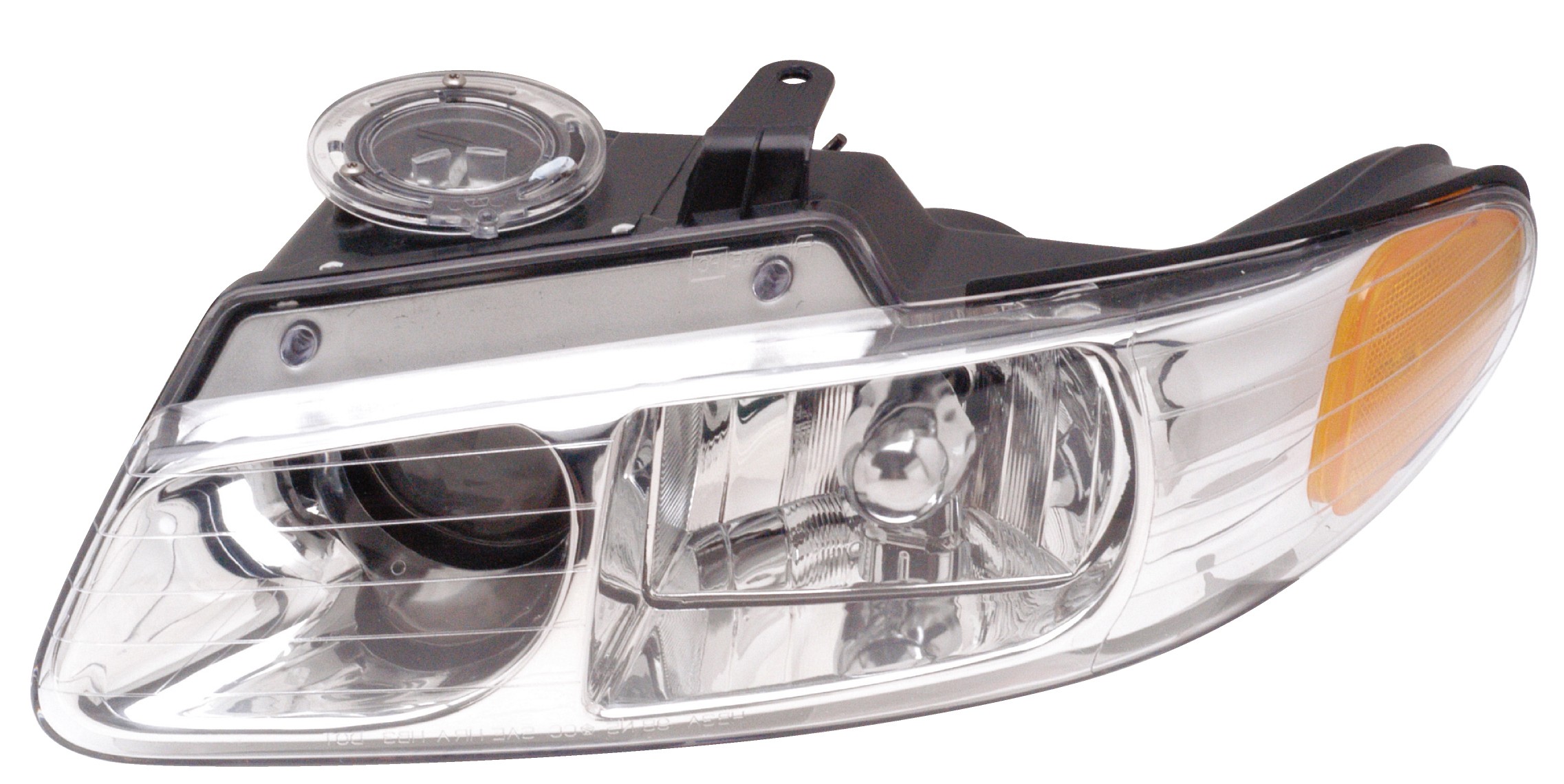 Headlight Assembly