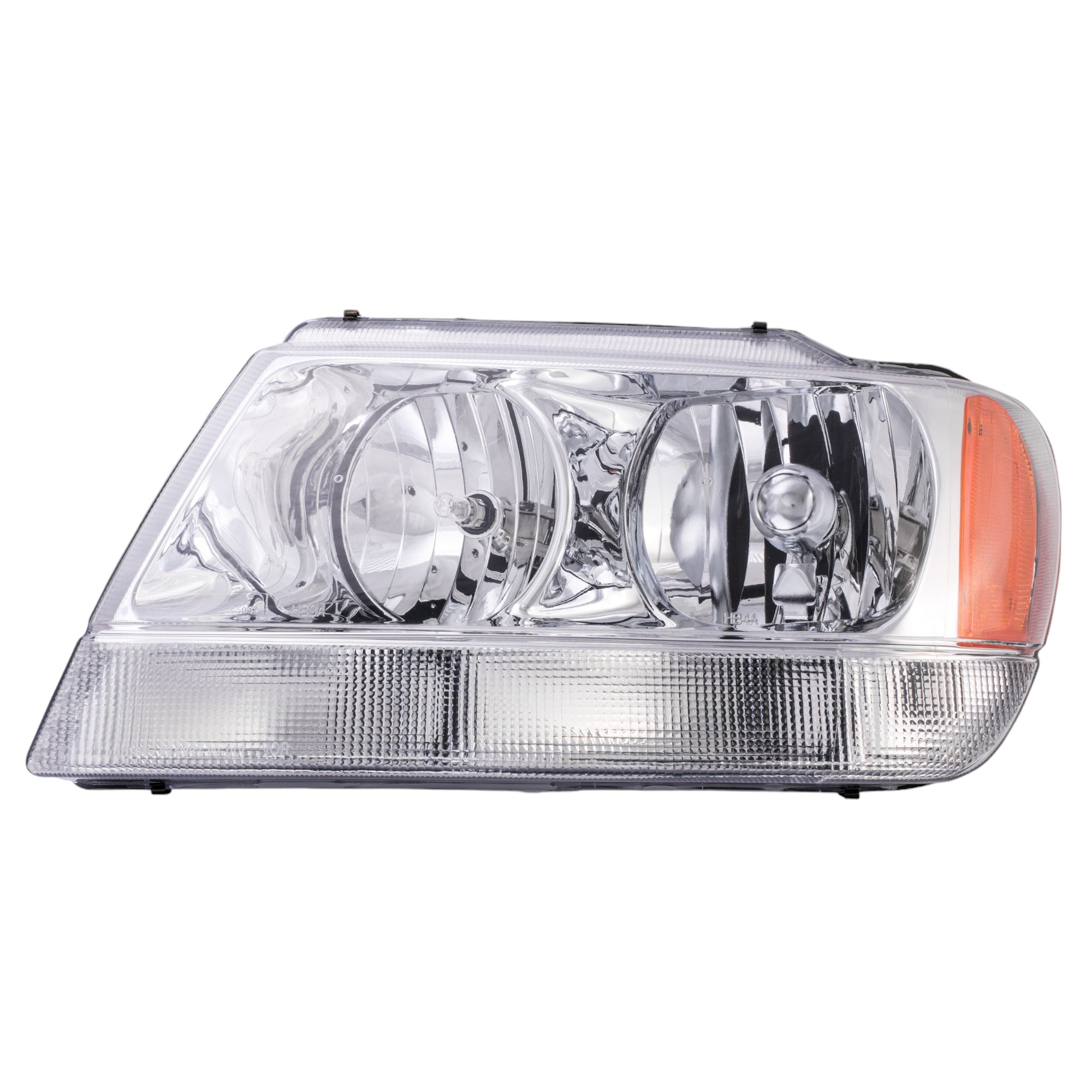 Headlight Assembly