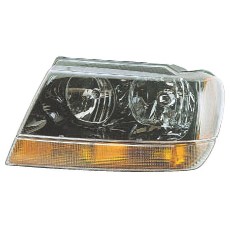 Headlight Assembly