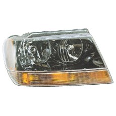 Headlight Assembly