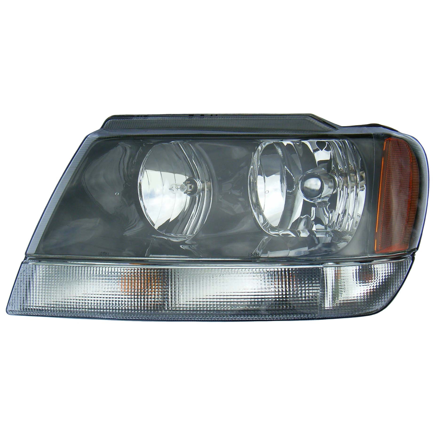 Headlight Assembly