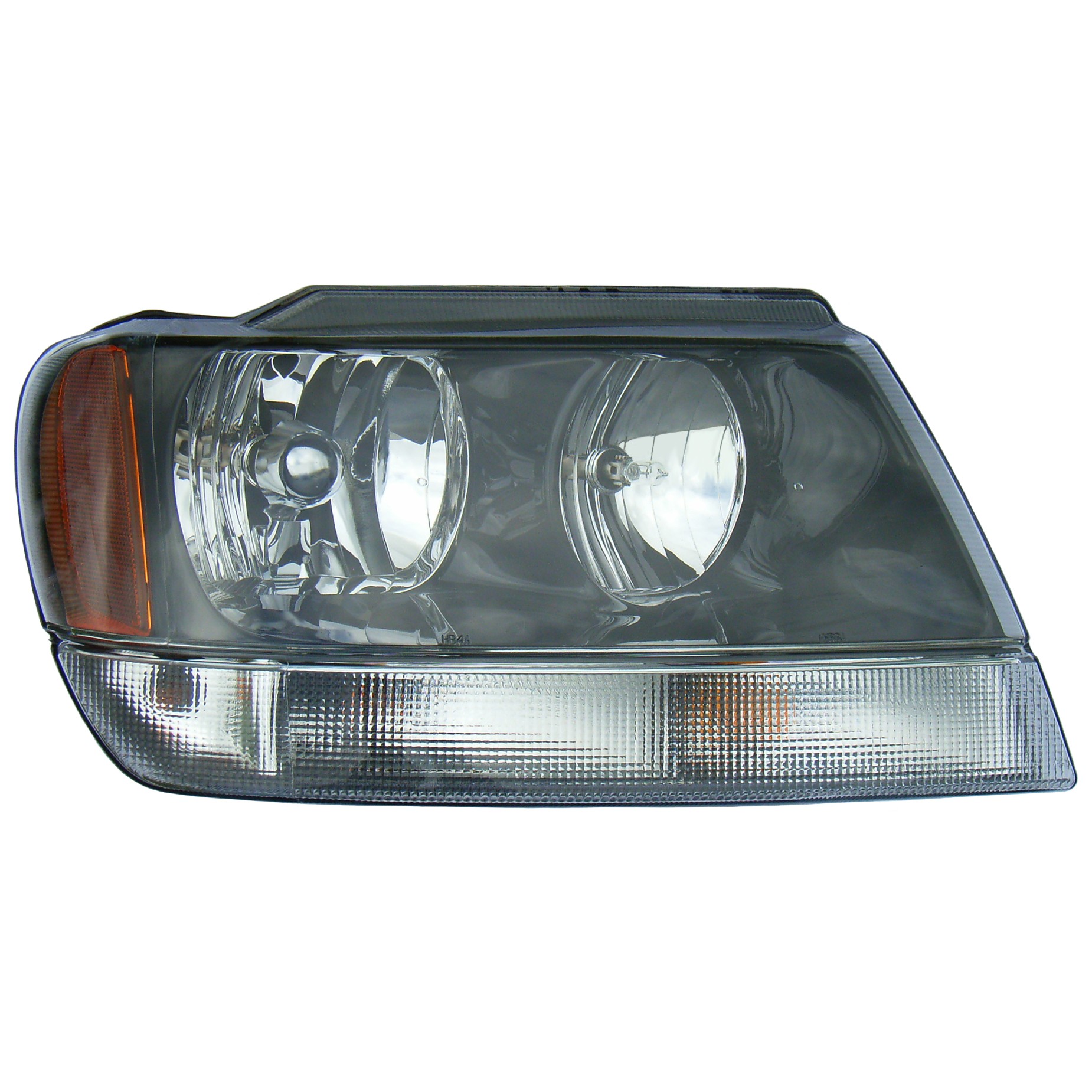 Headlight Assembly