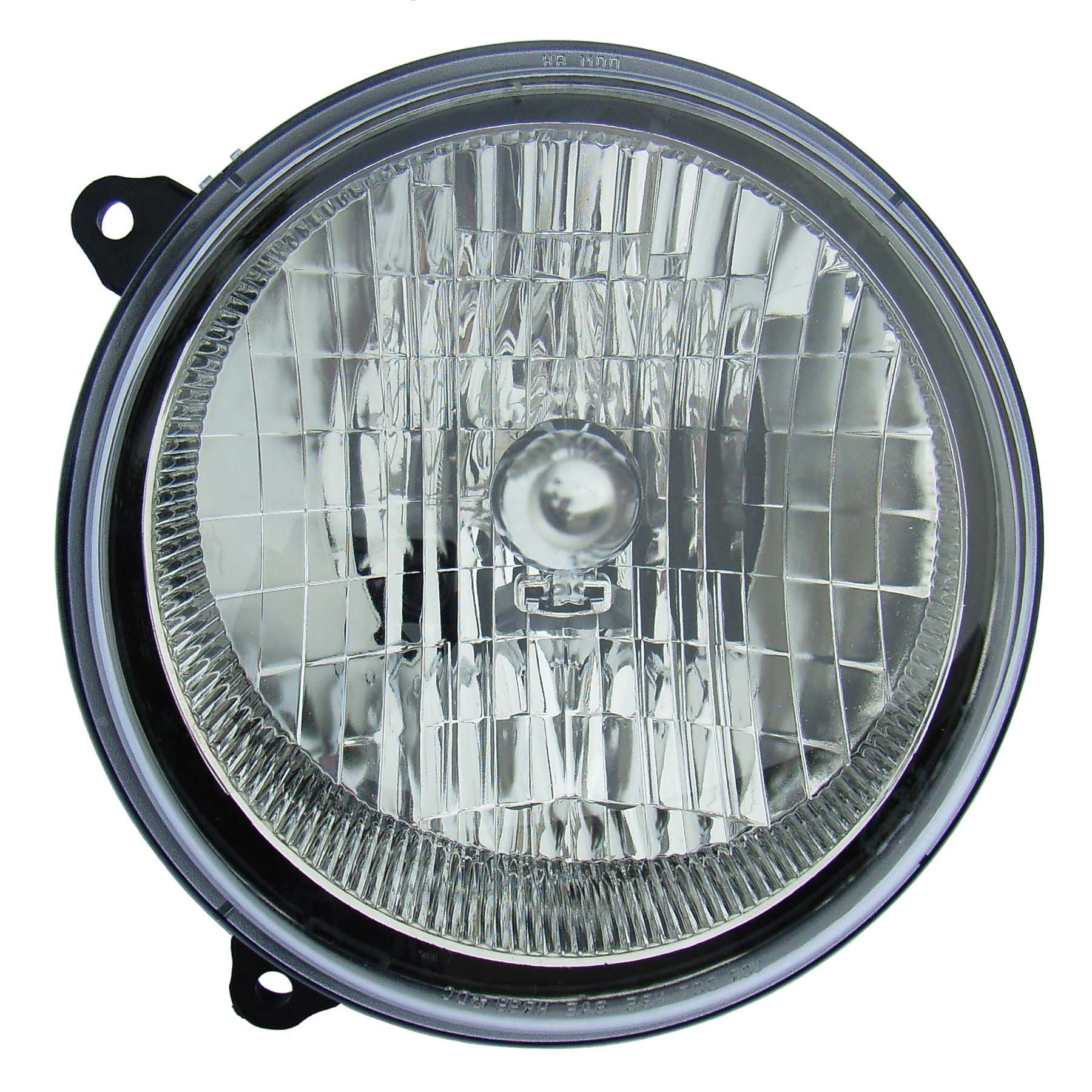 Headlight Assembly